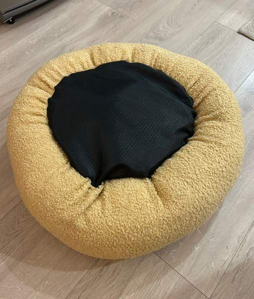 Little&Bigger Candy Shop koiran/kissan donitsipeti Lieto - valokuva 2