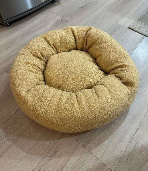 Little&Bigger Candy Shop koiran/kissan donitsipeti Lieto - valokuva 1