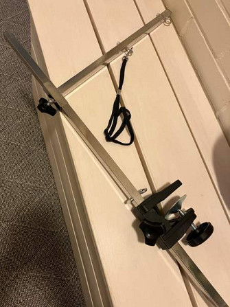 Koiran trimmaukseen teline Oulu - valokuva 2