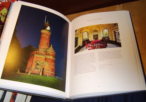 Magnus Rietz - Fyrar runt Östersjön (2019) Raisio - valokuva 2