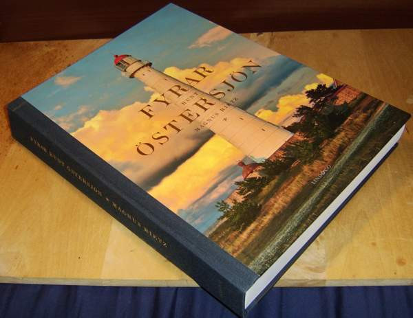 Magnus Rietz - Fyrar runt Östersjön (2019) Raisio - valokuva 1