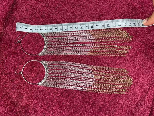 Korvakoru Helsinki - valokuva 2