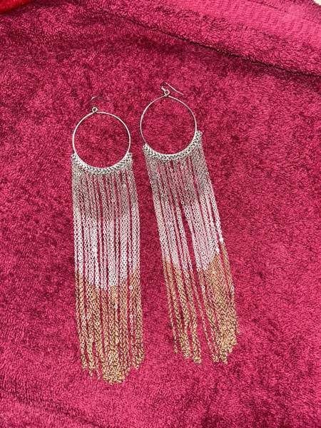 Korvakoru Helsinki - valokuva 1