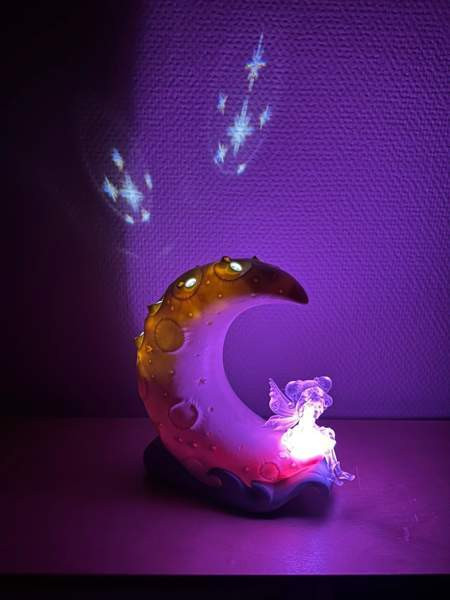 Catching Stars taikasauva Hyvinge - photo 1