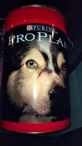 Säilytysastia otetaan vastaan Pori - valokuva 1