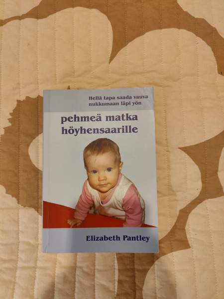 Pehmeä matka höyhensaarille - Pantley Lempaeaelae - photo 1