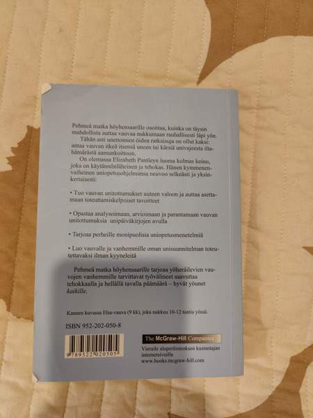 Pehmeä matka höyhensaarille - Pantley Lempaeaelae - photo 2