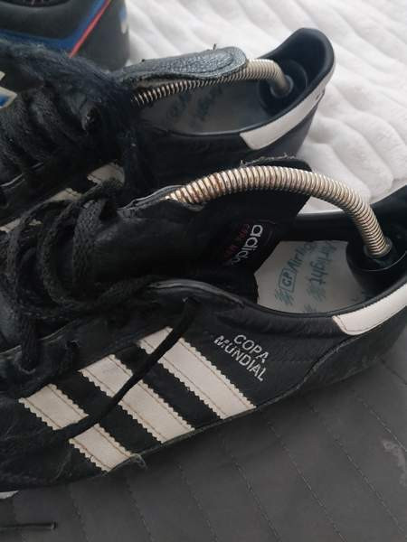 Adidaksen Copa Mundialit Лахти - изображение 1