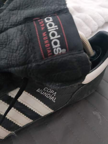 Adidaksen Copa Mundialit Лахти - изображение 2