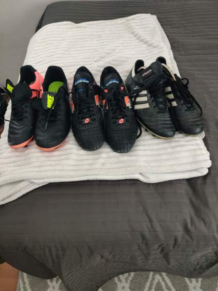 Lotto futiskengät Лахти - изображение 2