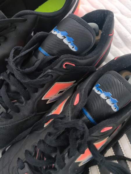 Lotto futiskengät Лахти - изображение 1