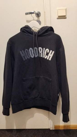 Hoodrich huppari Kirkkonummi – foto 1