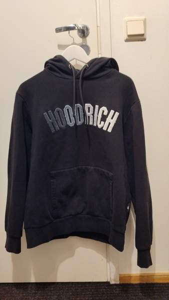 Hoodrich huppari Киркконумми - изображение 1