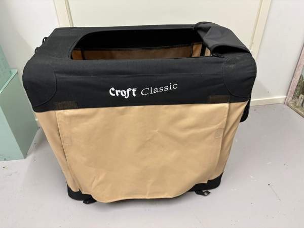 Koiran kuljetus boxi Kirkkonummi - valokuva 1