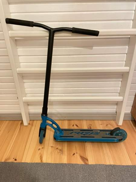 Scuutti Лахти - изображение 1