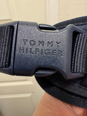 Tommy Hilfiger koirat valjaat Kauhajoki - valokuva 3