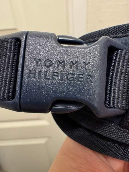 Tommy Hilfiger koirat valjaat Kauhajoki – foto 3