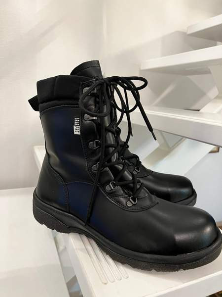 Upouudet miesten turvakengät Kangasala - photo 1