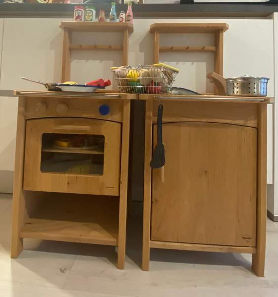 Lasten keittiö Лахти - изображение 2