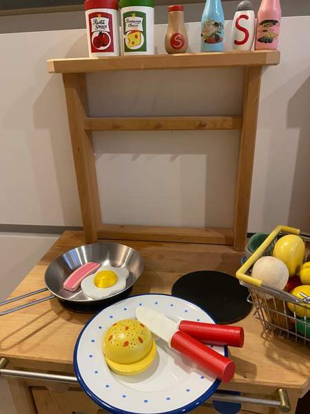 Lasten keittiö Лахти - изображение 3