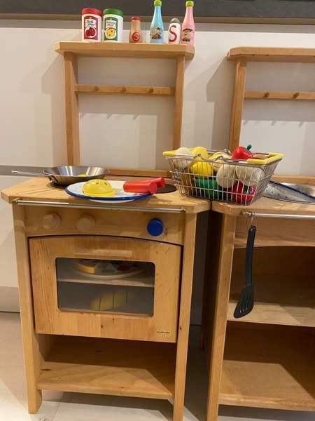 Lasten keittiö Лахти - изображение 1