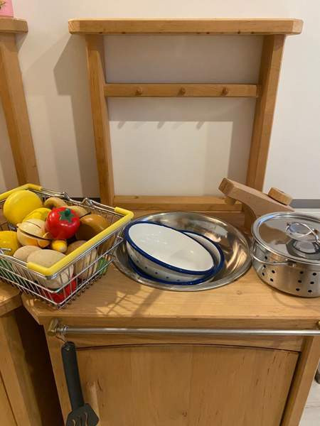 Lasten keittiö Лахти - изображение 4