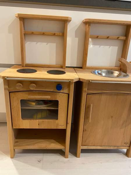 Lasten keittiö Лахти - изображение 7