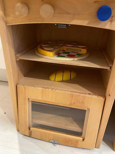 Lasten keittiö Лахти - изображение 6