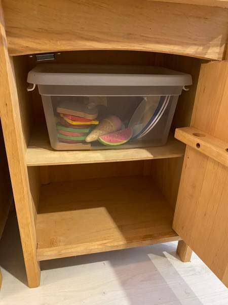 Lasten keittiö Лахти - изображение 5