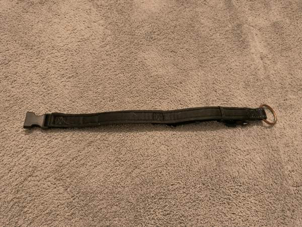 Rukka kaulapanta n. 37-44cm Helsinki - valokuva 4