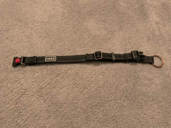 Rukka kaulapanta n. 37-44cm Helsinki - valokuva 3