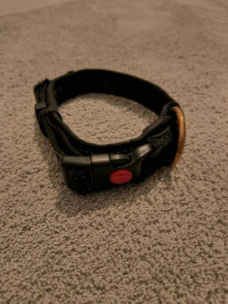 Rukka kaulapanta n. 37-44cm Helsinki - valokuva 2