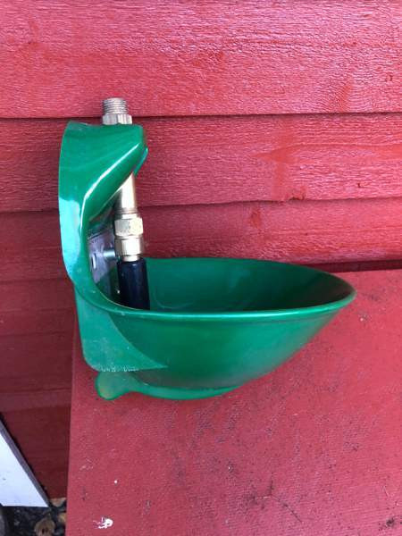 Juoma-automaateista Lempaeaelae - photo 3