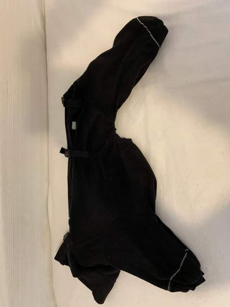 Ison koiran Fleecehaalari  Hurtta. Kuopio – foto 1