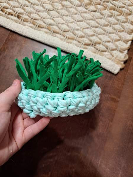 Nuuskukori Миккели - изображение 3