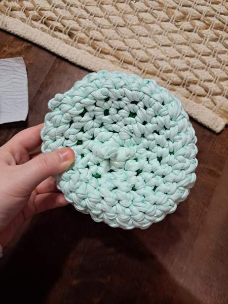 Nuuskukori Миккели - изображение 2