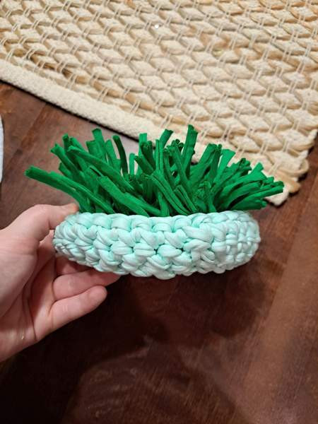 Nuuskukori Миккели - изображение 4