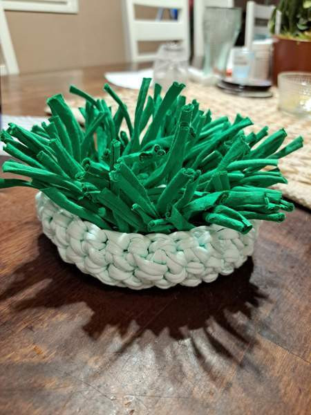 Nuuskukori Миккели - изображение 1