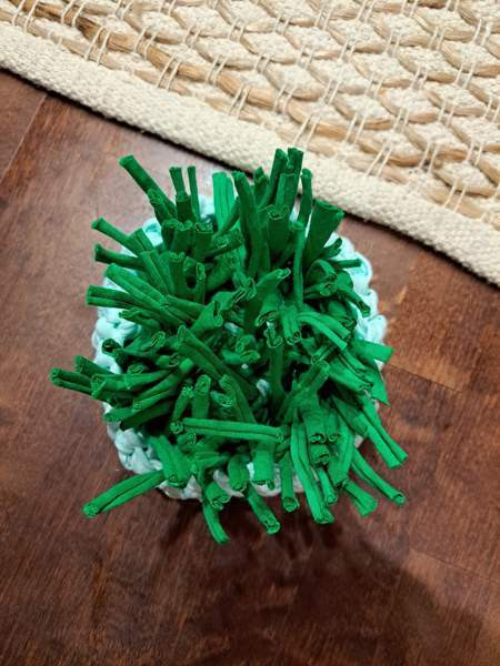 Nuuskukori Миккели - изображение 5