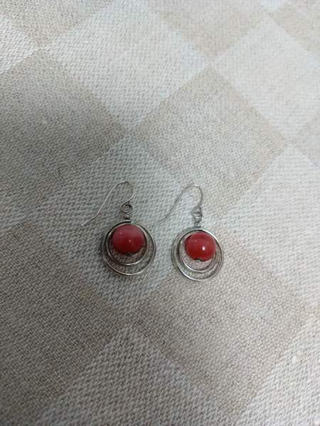 Korvakorut, renkaat+helmi Turku – foto 2