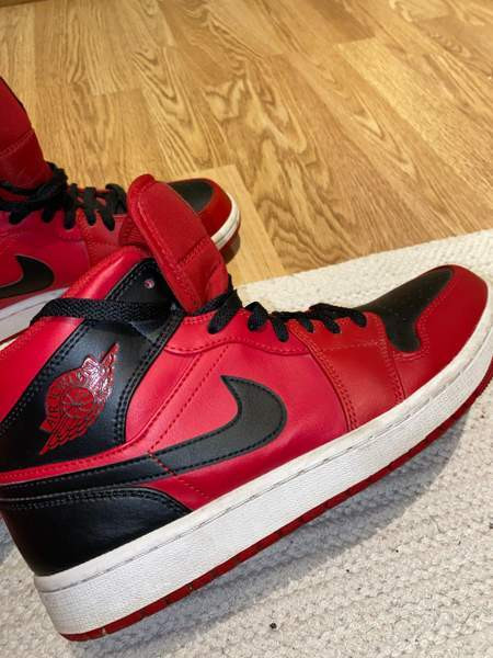 Jordan Порвоо - изображение 1