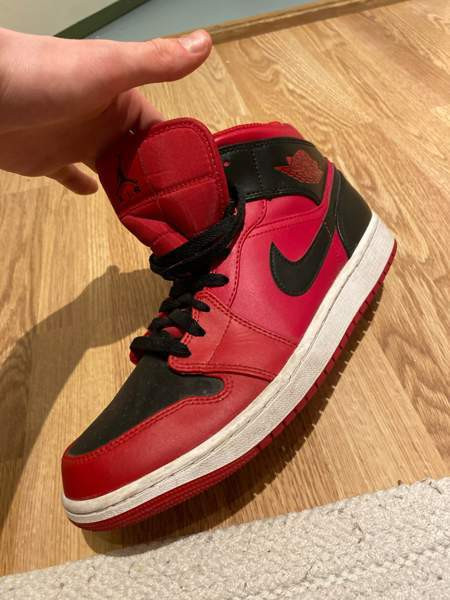 Jordan Порвоо - изображение 3