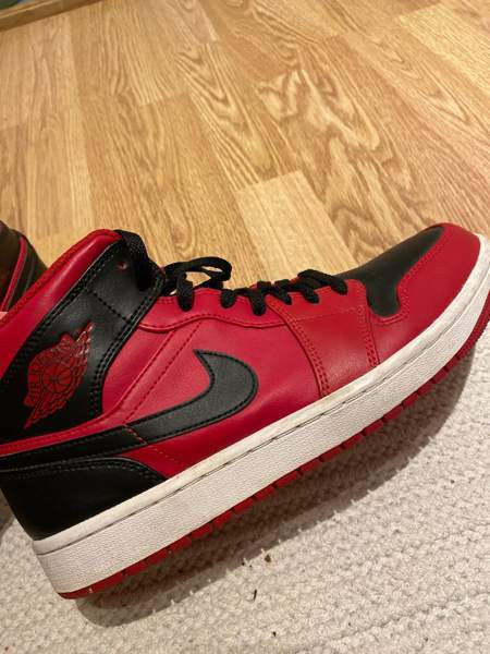 Jordan Порвоо - изображение 4