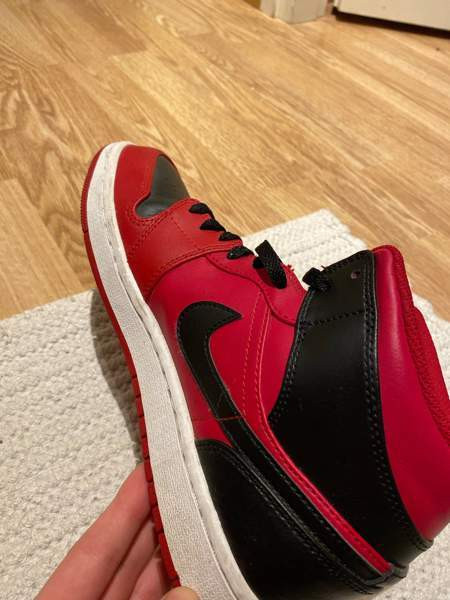 Jordan Порвоо - изображение 5