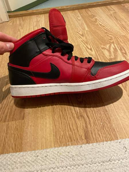 Jordan Порвоо - изображение 2