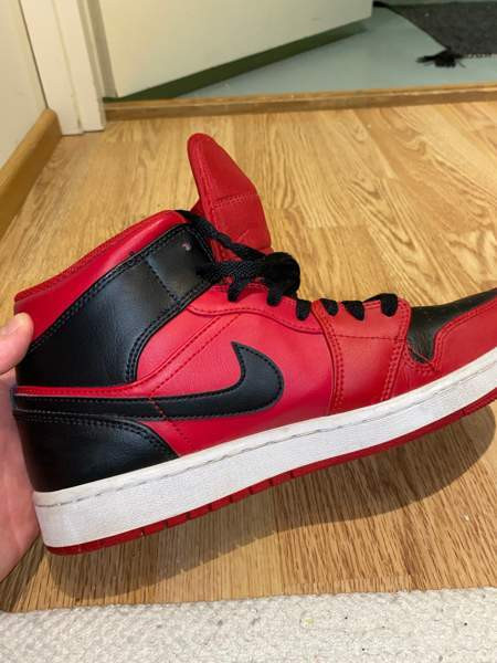 Jordan Порвоо - изображение 8