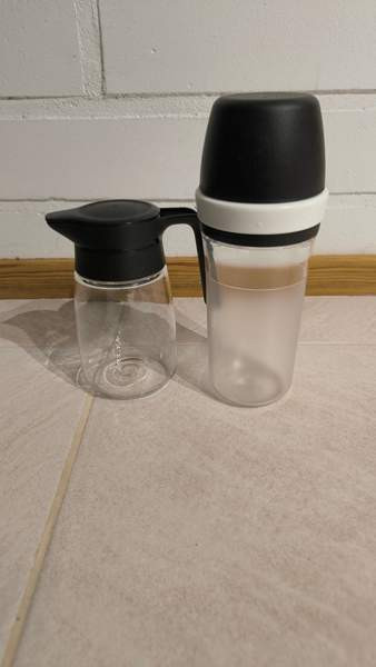 Tupperware sirottaja ja kannu. Порвоо - изображение 2