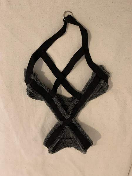 Koiran Valjaat iso koko Kuopio - valokuva 1