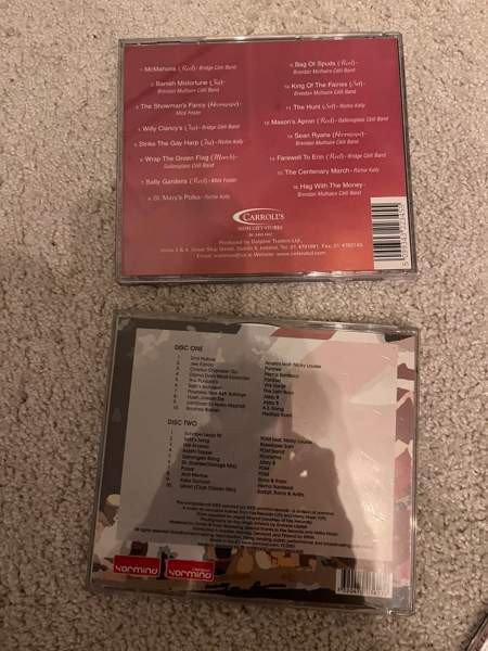 CD levyjä etno, kreikka, art in resistance, irkku Vantaa - valokuva 3