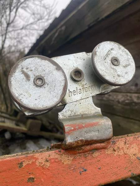 Karsinan ovet, liukuovet Lohja - photo 3